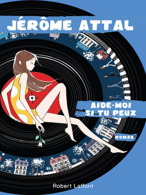 cover image of Aide-moi si tu peux